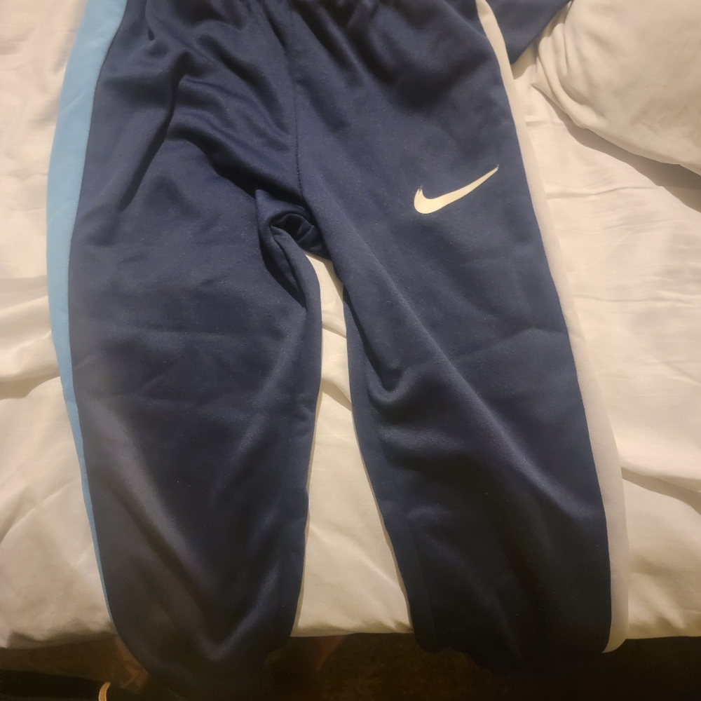 Nike 5t